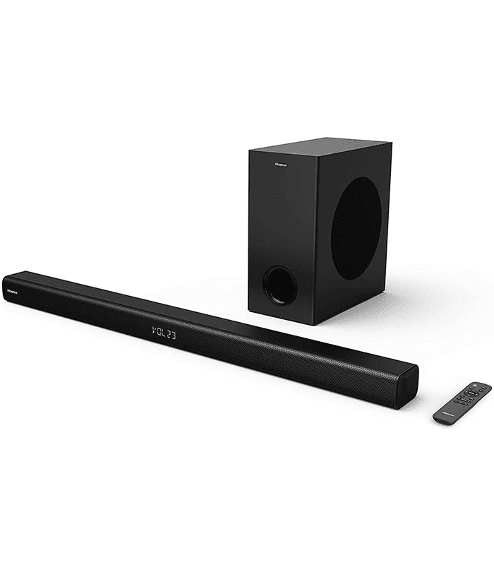 Hisense Speaker  Sound Bar SH218