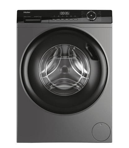 Haier Washing Machines 8KG 929 Series Front Load BLDC Inverter  HW80-BP12929S6
