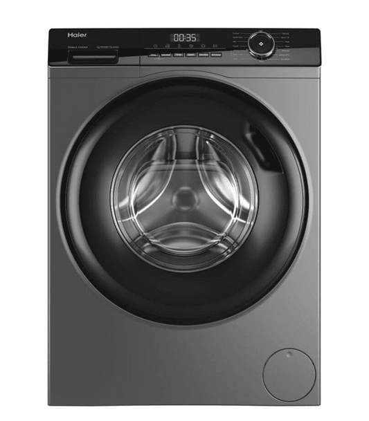 Haier Washing Machines 8KG 929 Series Front Load BLDC Inverter  HW80-BP12929S6