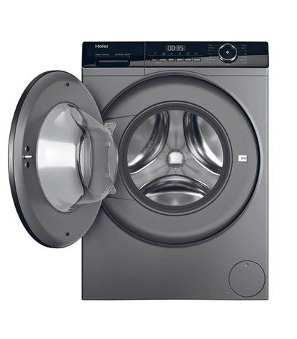 Haier Washing Machine 8KG (DD motor) Front Load  HW80-B14939S8