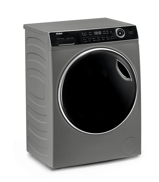 Haier Washing Machine 8KG/5KG Front Load Washing Machine with Dryer – HWD80-BP14636S