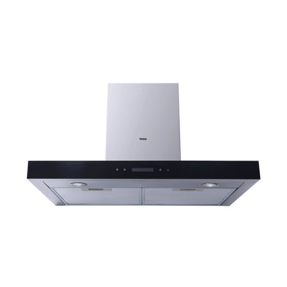 Haier Hood 60cm Kitchen Built-in HXP60D-550SB