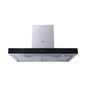 Haier Hood 60cm Kitchen Built-in HXP60D-550SB