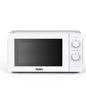 Haier Microwave, Manual 20L Oven 700W White - HMW20MWK