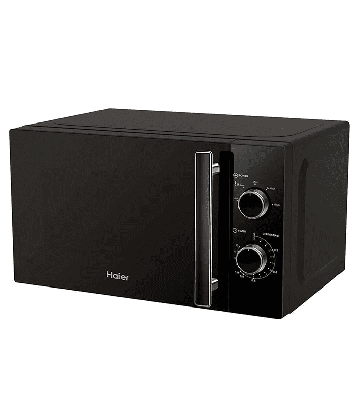 Haier Microwave Analog  20L - HMW20MB