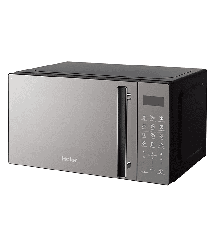 Haier Microwave 28L Microwave Oven - HMW28DBM