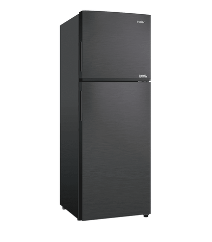 Haier Fridge 211L Double Door Fridge HRF-239FA(KE)