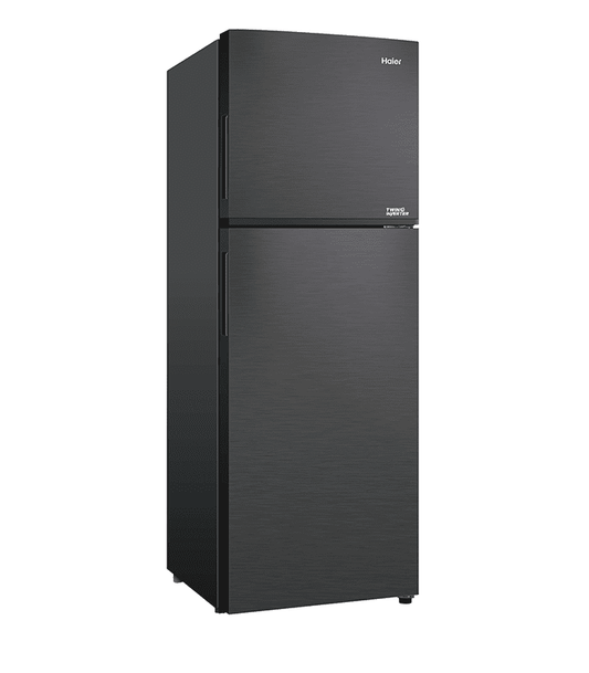 Haier Fridge 211L Double Door Fridge HRF-239FA(KE)