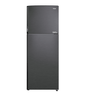 Haier Fridge 235L Double Door No-Frost Fridge HRF-268FA(KE)