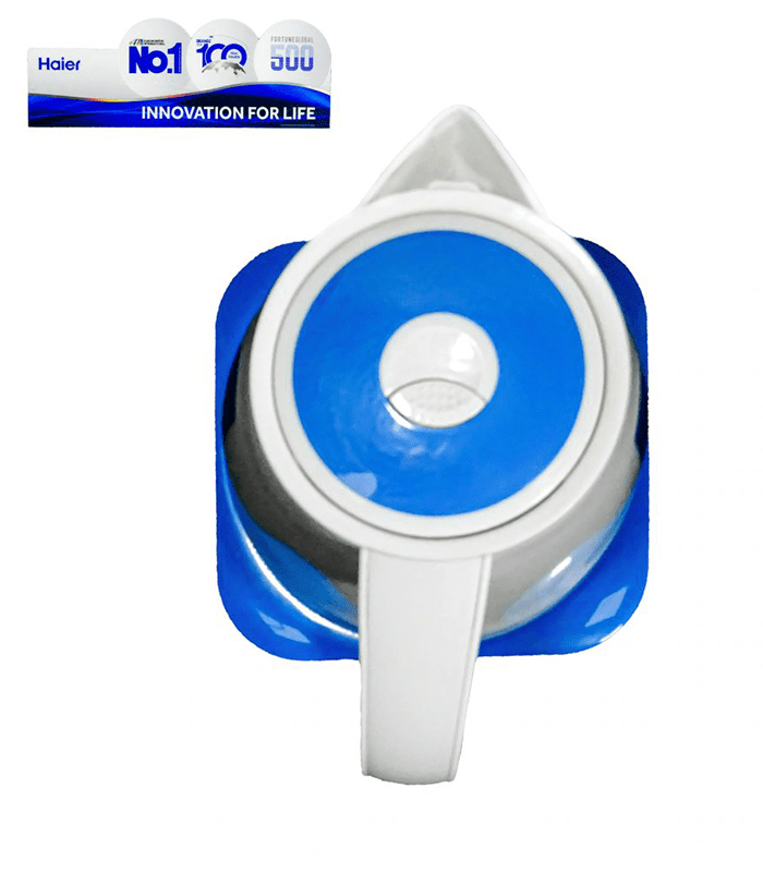 Haier Kettle  Automatic Electric Cordless 1.7L - HKE7431