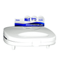 Haier Sandwich HST1008-GS Sandwich Maker - White