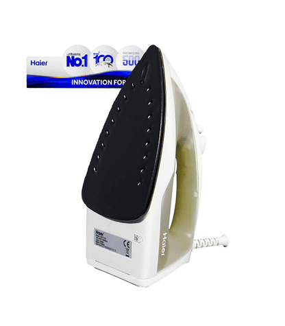 Haier Iron Steam Iron Box HEC1743