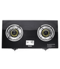 Haier Cooker, Gas Burner Stove Glass Top - TCCK220EG