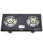 Haier Cooker, Gas Burner Stove Glass Top - TCCK210EG