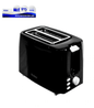 Haier Toaster 2 Slice Toaster HTA01301-GS Electric - Black