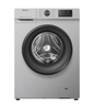 Hisense Washing Machine, 6KG Front Load WFVC6010S