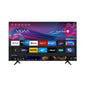 Hisense TV 75″ Smart 4K UHD Frameless TV 75A6