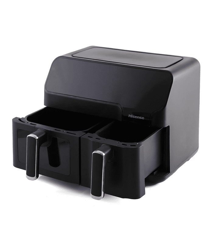 Hisense Air Fryer H09AFBK2S5 8.6L Dual
