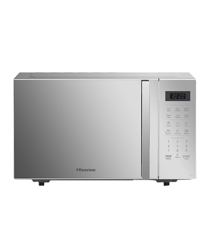 Hisense Microwave  23L H23MOMS5H