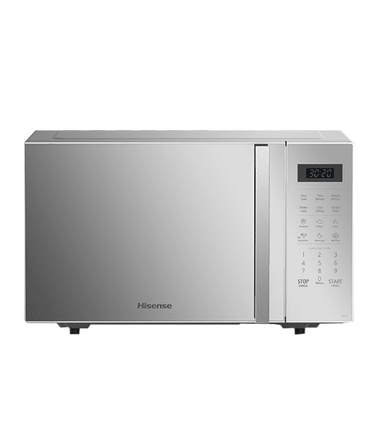 Hisense Microwave  23L H23MOMS5H