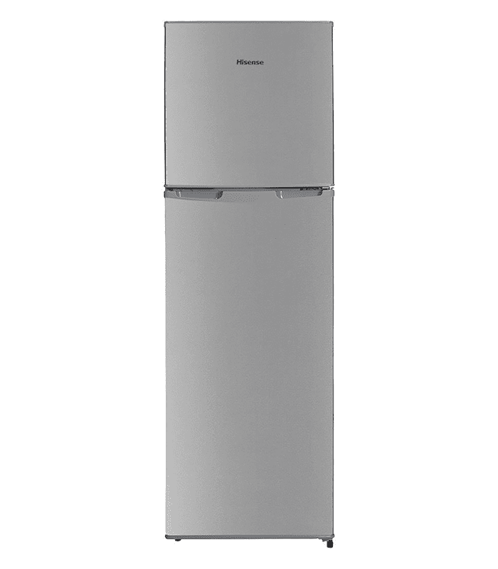 Hisense Fridge 154L Double Door REF154DR