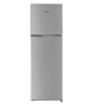 Hisense Fridge 154L Double Door REF154DR
