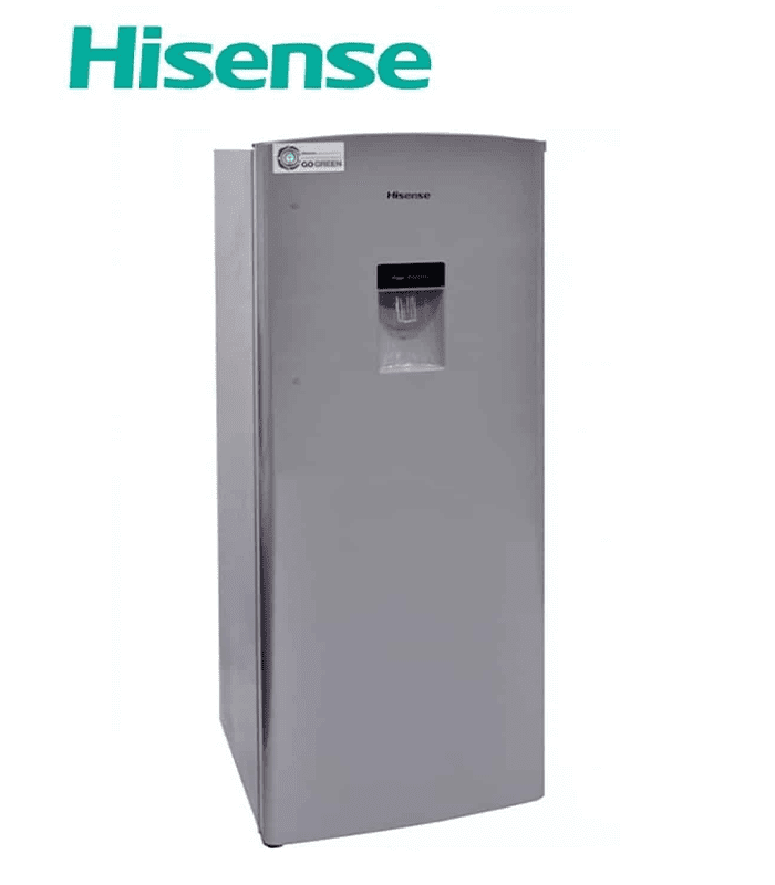 Hisense Fridge REF176DR Fridge 176L