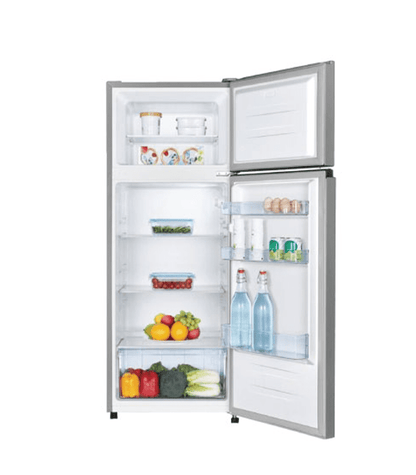 Hisense Fridge REF203DR 203L Double Fridge Non Frost