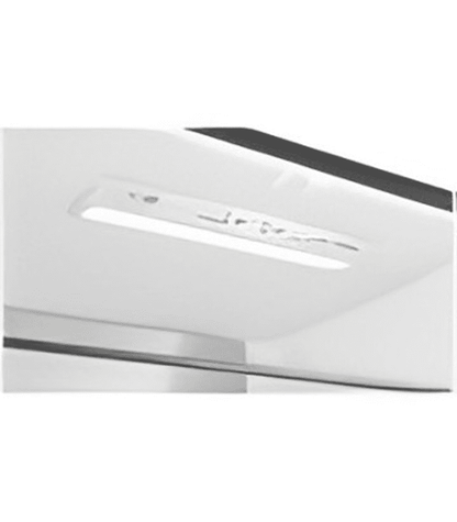Hisense fridge REF454DR 454L PureFlat French Door Refrigerator