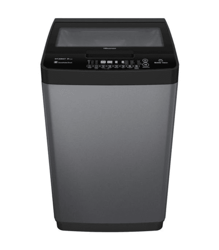 Hisense Washing Machine WJA1302T 13kg Top Load