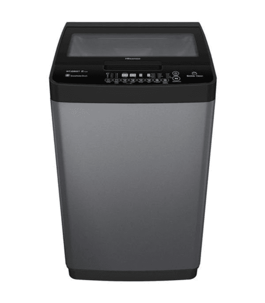 Hisense Washing Machine WJA1302T 13kg Top Load