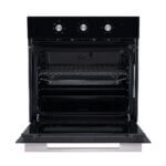 Haier Oven 67L Built-in Multifunction HOM-6400B