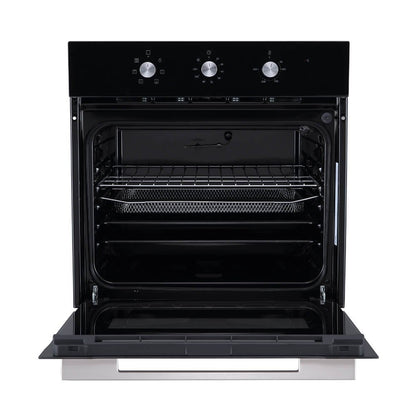 Haier Oven Built-in Multifunction 67l HOX-6011AGB