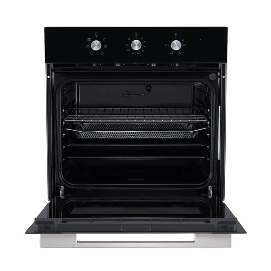 Haier Oven Built-in Multifunction 67l HOX-6011AGB