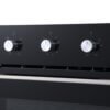 Haier Oven 67L Built-in Multifunction HOM-6400B