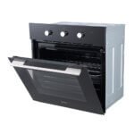 Haier Oven 67L Built-in Multifunction HOM-6400B