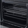 Haier Oven 67L Built-in Multifunction HOM-6400B