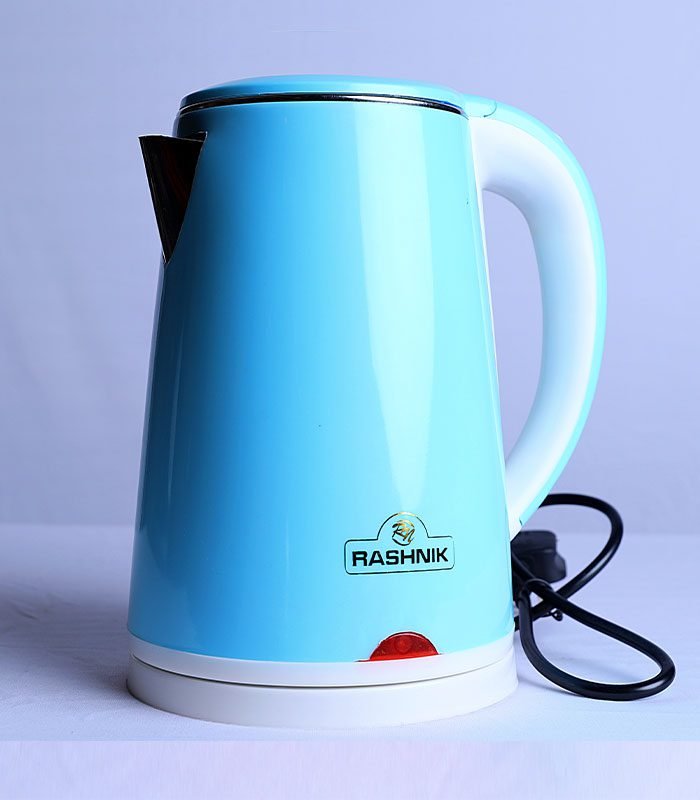 Rashnik Kettle 2.3L Electric Water Heating Kettle RN1151