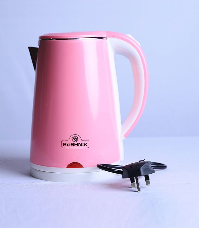 Rashnik Kettle 2.3L Electric Water Heating Kettle RN1151