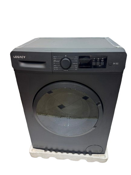Legacy Washing Machine 10Kg Front Load Fully Automatic
