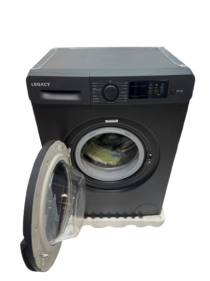Legacy Washing Machine 10Kg Front Load Fully Automatic
