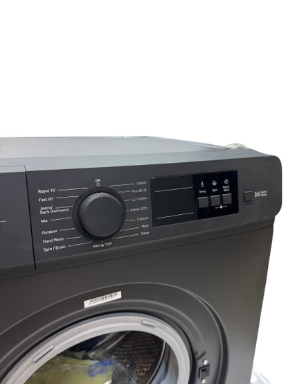 Legacy Washing Machine 8Kg Front Load Fully Automatic