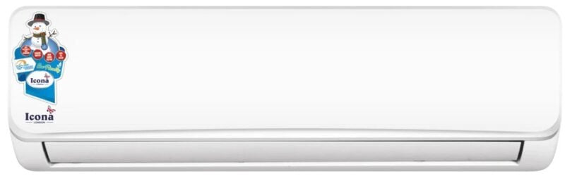 Icona Air Conditioner 12000BTU