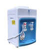Nunix Dispenser, Table Top Hot And Normal Water Dispenser K3N
