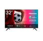 Hisense TV 32inch HD Smart TV 32A4G