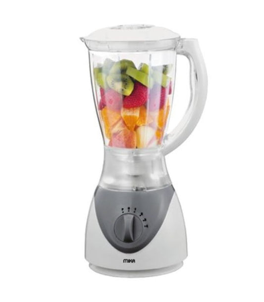 Mika Blender 2 in 1, 1.5L MBLR101