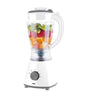 Mika Blender 1.5L - 400W - White &amp; Grey MBLR301/WG