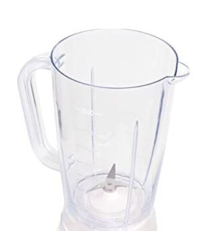 Mika Blender With Grinder - 1.5L MBLR4731DG
