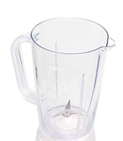Mika Blender With Grinder - 1.5L MBLR4731DG