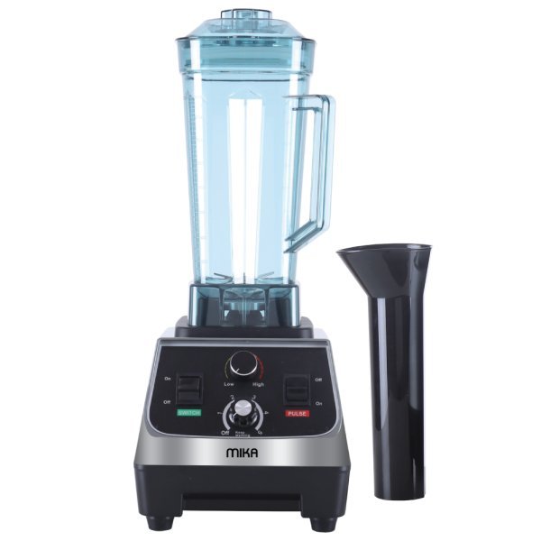Mika Blender, Commercial  2L MCBL1151BS